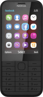 Nokia 225 Tuşlu Telefon kullananlar yorumlar